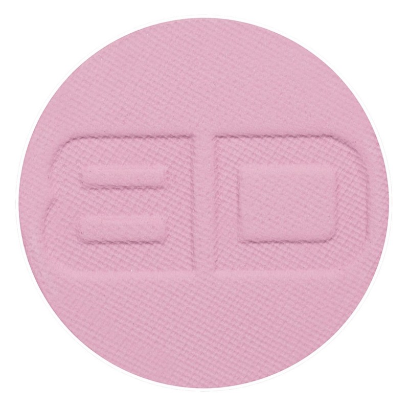Beni Durrer 040623 Powder Pigments Rose Matt Cold 2.5 g