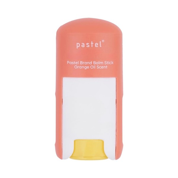 2-in-1 Balm for Application & Inhalation, Natural Balm with Essential