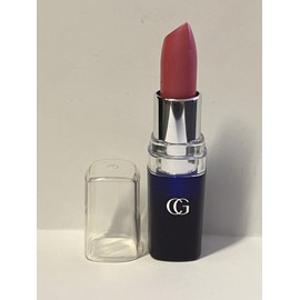Covergirl Continuous Color Lipstick, Shimmer #550 Powerpink (1) Not Sealed