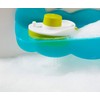 Boon Water - Juguete de baño para niños, color azul