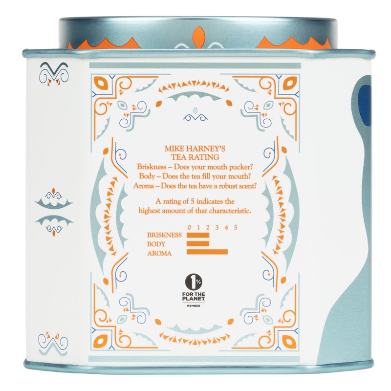 Harney & Sons Chocolate Cinnamint Tea | 30 Sachets