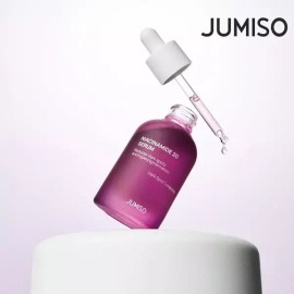 Jumiso [주미소] 나이아신아마이드 20 세럼 40ml [Jumiso] Niacinamide 20 Serum 40ml