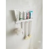 Poywaze Magnetic Kitchen Tool Hook, Magnetic Hook, Strong Magnet Wall