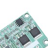 10A 3.7V/7.4V/11.1V Solar Lamp Controller Module, Solar Charge Controller Board