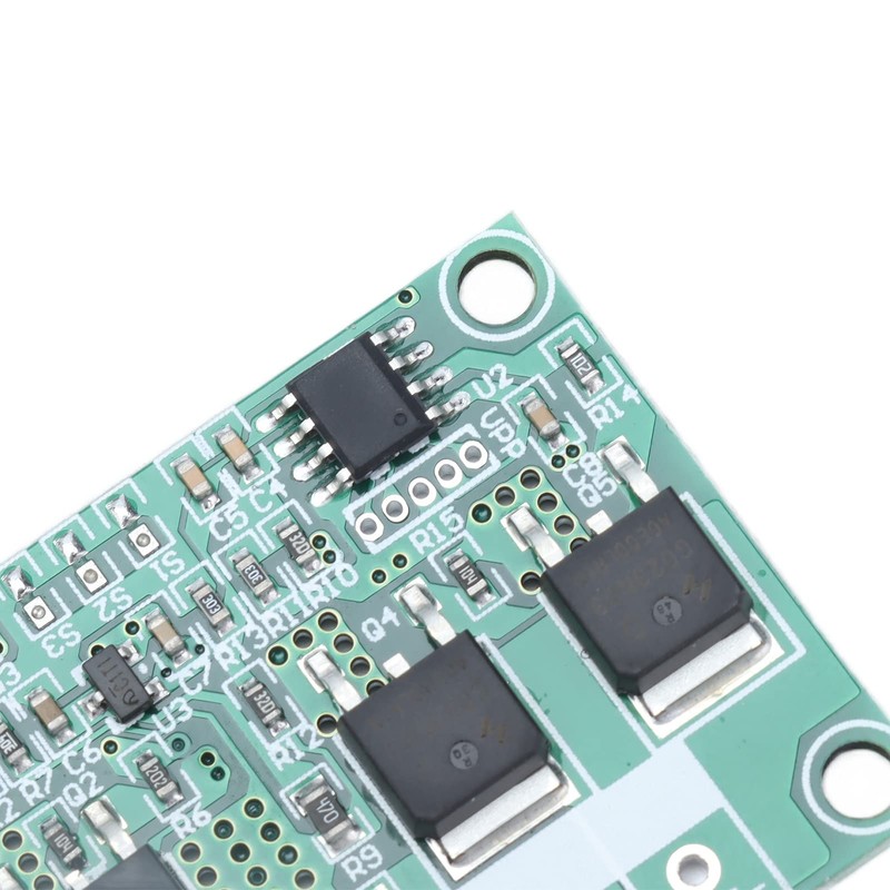 10A 3.7V/7.4V/11.1V Solar Lamp Controller Module, Solar Charge Controller Board
