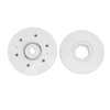 1006V Swimming Pool Jet Nozzle Plastic In Line Replacement Professional