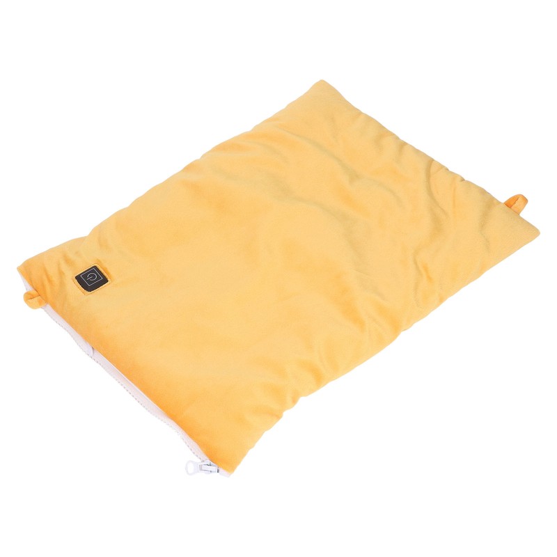 Electric Hot Compress Bag USB 5V 3 Gears Washable Electric