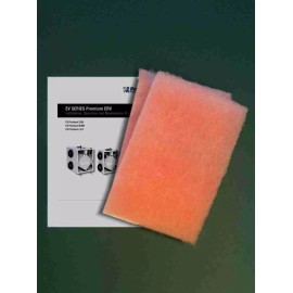 Flanders RenewAire EV Premium S Filters (One Set)