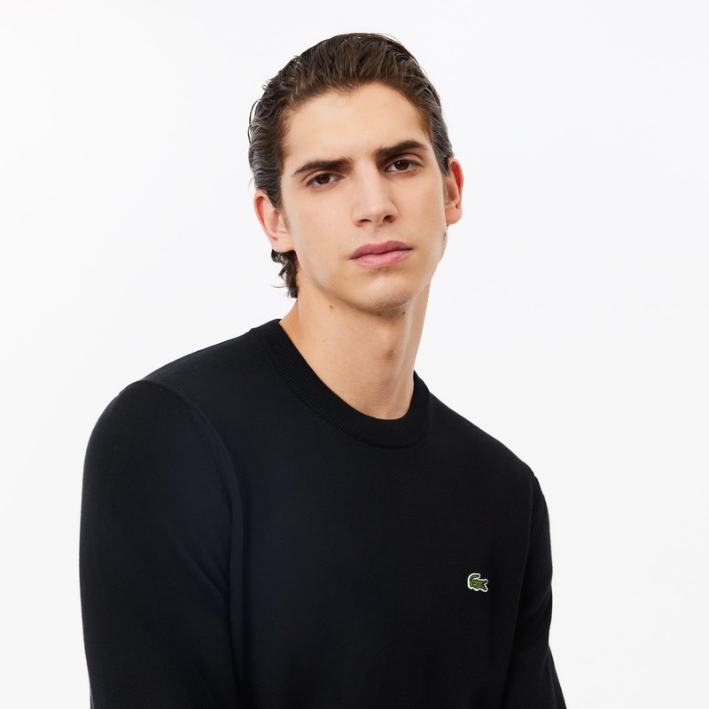 Lacoste - Men S Sweater