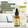 2 Pack Ore Aceite De Orégano 20 Ml Cu