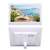 Digital Photo Frame HD 10.1 Inch 1024x600 LCD Display Smart