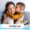 Pedia-Lax Laxative Chewable Tablets for Kids, Ages 2-11, Watermelon Flavor,