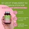 BitterLiebe Cholesterol* Complex, Unique Combination of Bitter Substances, Beta-Glucans and