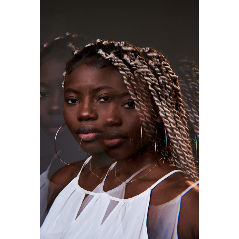 Freewell 77MM Linear Prism