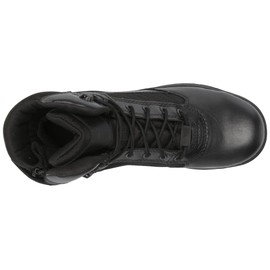 Bates Men's Tactical Sport 2 Tall Dryguard Composite Toe Military Boot, Black, 14 X-Wide