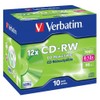 Verbatim CD-RW 80 700MB