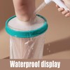2025 Upgrade Waterproof Cast Cover for Shower - Adult Hand