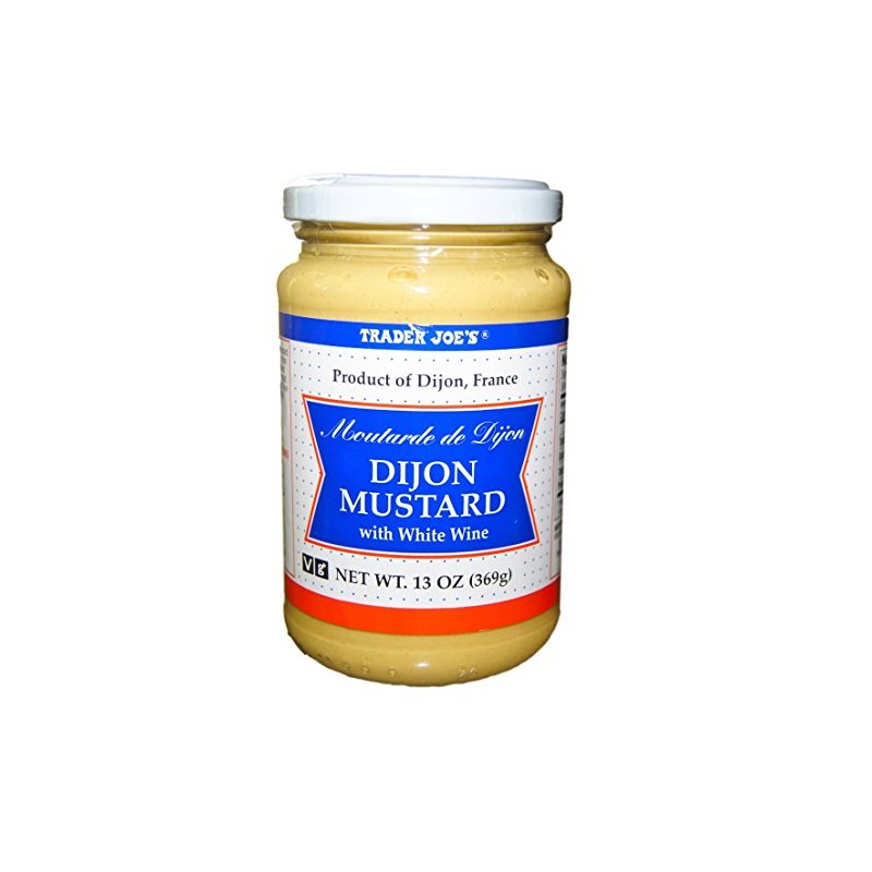 Dijon Mustard