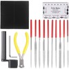 Guitar Care and Maintenance Accessories Tools Set Kit With Guitar