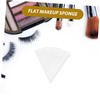Beavorty Setting Powder Puff Triangle Makeup Tools 12pcs Soft for