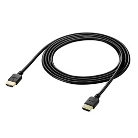 I – O Data Premium HDMI Cable Standards Certified HDMI Cable