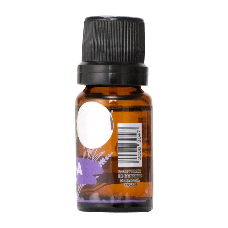 Aceite Esencial de Lavanda 100% Puro | 10 ml |