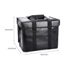 Fireproof Lipo Safe Bag Explosionproof Protective Battery Waterproof Bag with