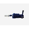 Cwell Equine Premiere Premium 2 meter panic hook Navy lead