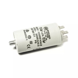 DUCATI CAPACITOR 12,5µF 475V 50/60Hz