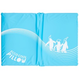 ECCOクールピロー ひんやり快眠 清涼感持続