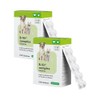 cp-pharma B-VIT Complex Tablets, Double Pack, 2 x 100 Tablets,