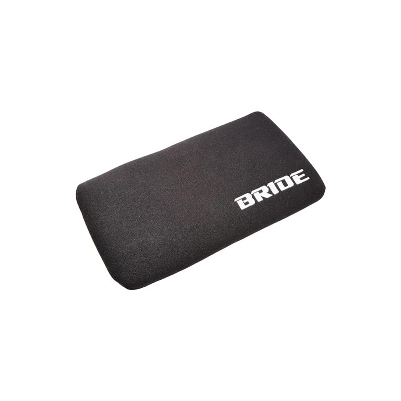 BRIDE (ブリッド) Seat Option Parts [Tuning Pad for Lumbar] (1