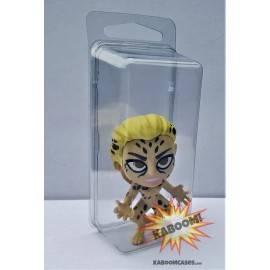 50 FUNKO Mystery Minis loose Plastic Cases Boxes blister display blister NEW!