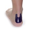 Dr. Jill's Foot Pads Y1036 Latex Free Gel U-Shaped Callus