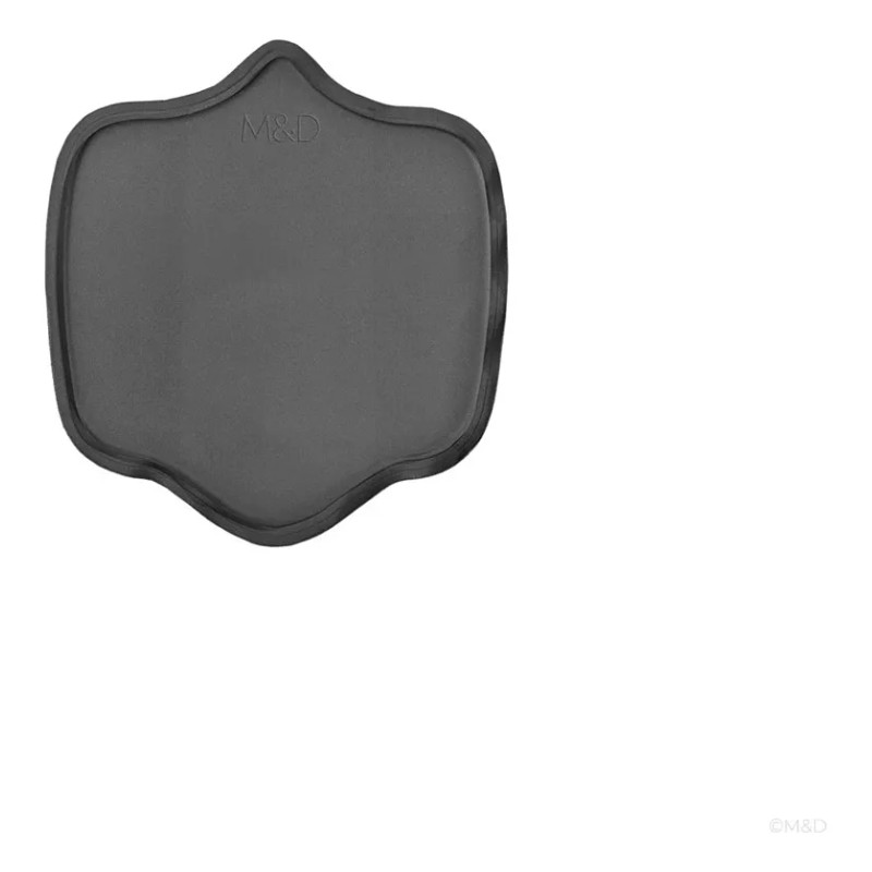 M&D Tabla Abdominal Moldeador De Cintura Myd Aplana 2 Piezas