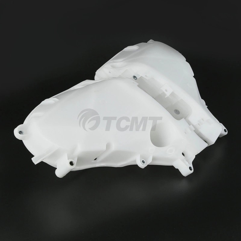TCMT USA Inner Fairing Speakers Cover For Harley-Davidso