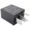 3-Pack 8T2T-14B192-AB Relay - 40A 12VDC 4-Pin SPST Automotive Relay