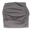 Male Dog Belly Wrap Leakproof Strong Water Absorption Breathable Comfortable