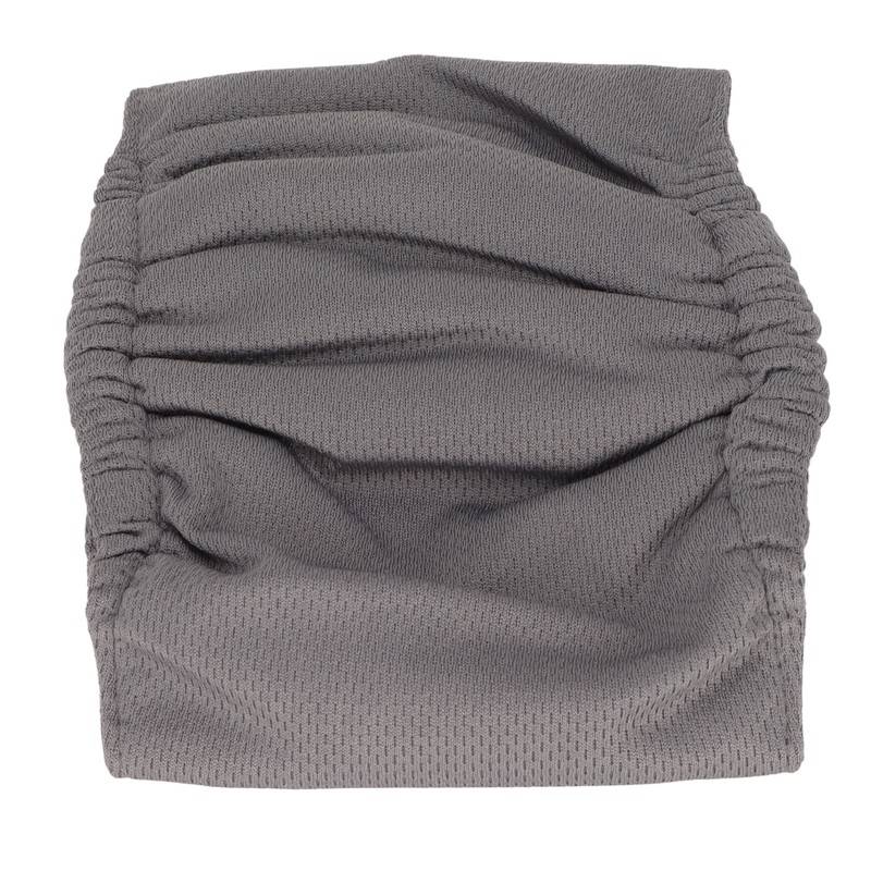 Male Dog Belly Wrap Leakproof Strong Water Absorption Breathable Comfortable