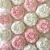 Espressivo Large Aroma Stone, Pink, 3.2 inches (8.2 cm), Does