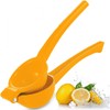 KITCHENPRO Orange Squeezer - VENTEO - Manual Citrus Press -