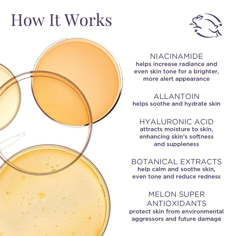 Meaningful Beauty Revive & Brighten Eye Mask