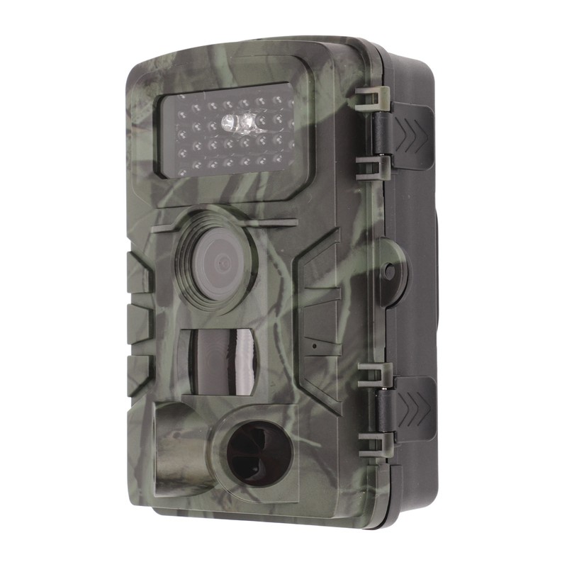 PR700 Trail Camera HD Infrared Waterproof Wildlife Surveillance Camera for