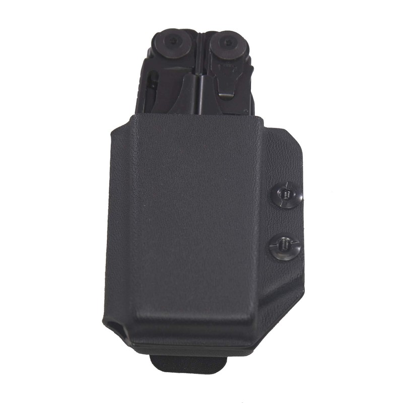 FDO Industries Kydex Sheath compatible with Leatherman Surge -Made in