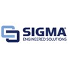 Sigma Engineered Solutions 14323 2-Gang Weatherproof Extension Ring, Gray