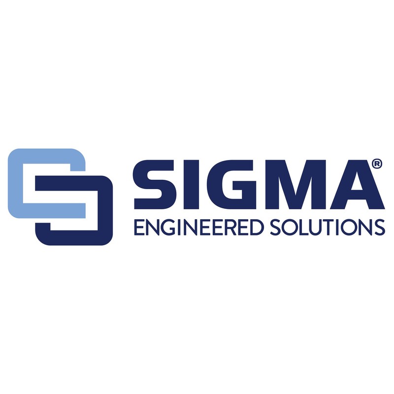 Sigma Engineered Solutions 14323 2-Gang Weatherproof Extension Ring, Gray