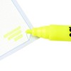 Artbox Big Highlighter (Yellow) / 아트박스 빅형광펜(노랑)