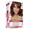 L'Oreal Paris Excellence Creme Hair Colour 5.6 Rich Auburn