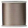 Clover 043 Silk Thread, Beige