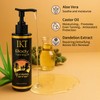 FUNAN Self Tanner Tanning Oil Kit, Deep Moisturizing Sunless Tanner